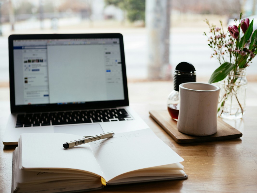 De “Home” Link in je Website Navigatie: Onmisbaar of Overtollig? image
